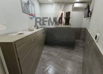 Hall / corridoio - Trilocale Vico Orefice
 
16, Melito di Napoli - foto 13