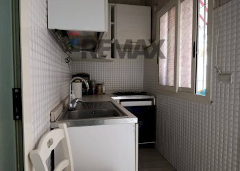 Cucina - Trilocale Vico Orefice
 
16, Melito di Napoli - foto 15