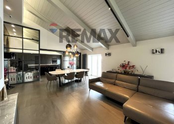 Sala da pranzo - Appartamento Corso Giuseppe Garibaldi
 
67, Afragola - foto 3