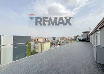 Terrazza - Appartamento Corso Giuseppe Garibaldi
 
67, Afragola - foto 5