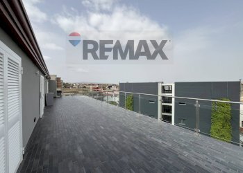 Terrazza - Appartamento Corso Giuseppe Garibaldi
 
67, Afragola - foto 6