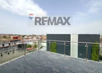 Terrazza - Appartamento Corso Giuseppe Garibaldi
 
67, Afragola - foto 7