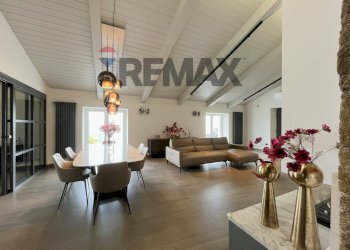 Sala da pranzo - Appartamento Corso Giuseppe Garibaldi
 
67, Afragola - foto 8