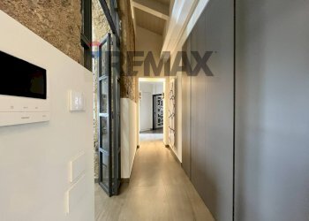 Hall / corridoio - Appartamento Corso Giuseppe Garibaldi
 
67, Afragola - foto 14