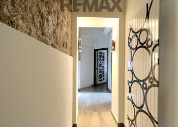 Hall / corridoio - Appartamento Corso Giuseppe Garibaldi
 
67, Afragola - foto 15