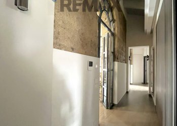 Hall / corridoio - Appartamento Corso Giuseppe Garibaldi
 
67, Afragola - foto 16