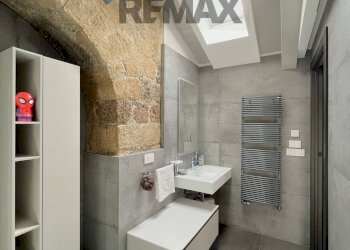 Bagno - Appartamento Corso Giuseppe Garibaldi
 
67, Afragola - foto 22