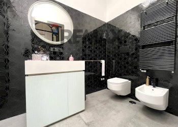 Bagno - Appartamento Corso Giuseppe Garibaldi
 
67, Afragola - foto 34