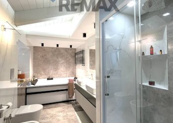 Bagno - Appartamento Corso Giuseppe Garibaldi
 
67, Afragola - foto 45