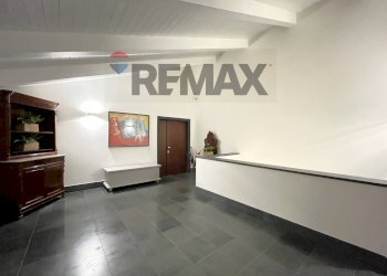 Ricezione / Lobby - Appartamento Corso Giuseppe Garibaldi
 
67, Afragola - foto 48