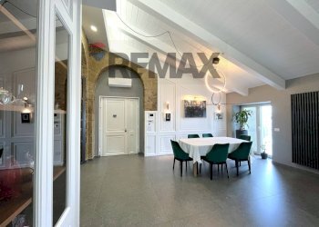 Sala da pranzo - Apartment Corso Giuseppe Garibaldi
 
67, Afragola - photo 4