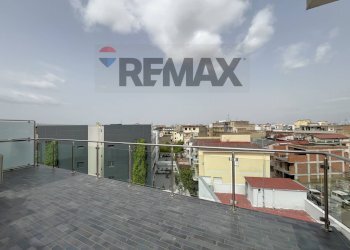 Terrazza - Apartment Corso Giuseppe Garibaldi
 
67, Afragola - photo 8