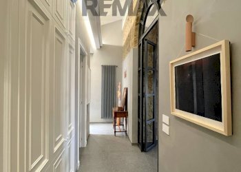Hall / corridoio - Apartment Corso Giuseppe Garibaldi
 
67, Afragola - photo 14