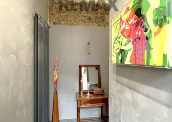 Hall / corridoio - Apartment Corso Giuseppe Garibaldi
 
67, Afragola - photo 15