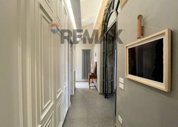 Hall / corridoio - Apartment Corso Giuseppe Garibaldi
 
67, Afragola - photo 16