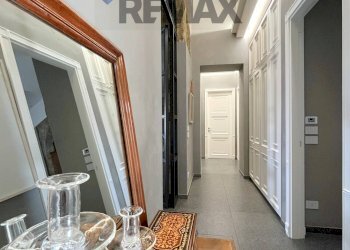 Hall / corridoio - Apartment Corso Giuseppe Garibaldi
 
67, Afragola - photo 17