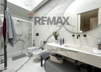 Bagno - Apartment Corso Giuseppe Garibaldi
 
67, Afragola - photo 22