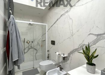 Bagno - Apartment Corso Giuseppe Garibaldi
 
67, Afragola - photo 23