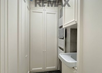 Bagno - Apartment Corso Giuseppe Garibaldi
 
67, Afragola - photo 28