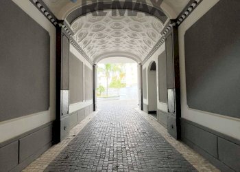 Ricezione / Lobby - Apartment Corso Giuseppe Garibaldi
 
67, Afragola - photo 36