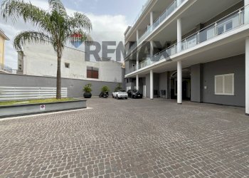 Edificio all\'aperto - Apartment Corso Giuseppe Garibaldi
 
67, Afragola - photo 37