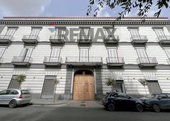 Edificio all\'aperto - Apartment Corso Giuseppe Garibaldi
 
67, Afragola - photo 42