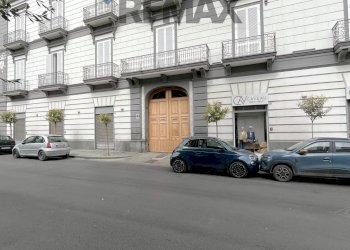 Edificio all\'aperto - Apartment Corso Giuseppe Garibaldi
 
67, Afragola - photo 43