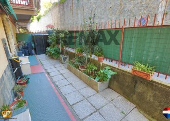Giardino - Appartamento via Capri
 
93, Genova - foto 1