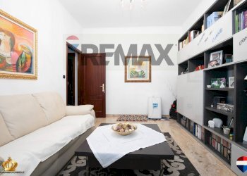 Soggiorno - Appartamento via Capri
 
93, Genova - foto 9