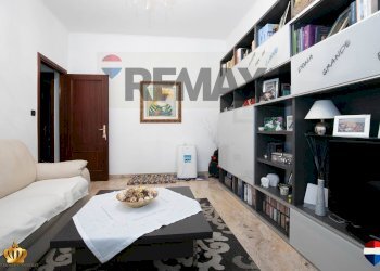 Soggiorno - Appartamento via Capri
 
93, Genova - foto 10