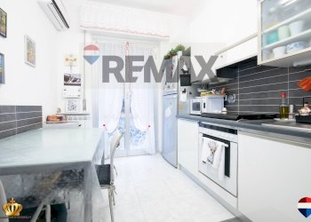 Cucina - Appartamento via Capri
 
93, Genova - foto 11