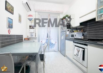 Cucina - Appartamento via Capri
 
93, Genova - foto 12