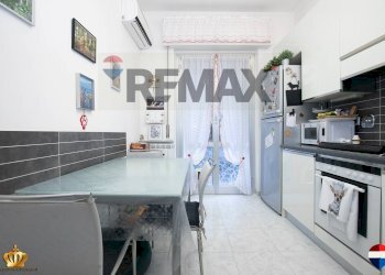 Cucina - Appartamento via Capri
 
93, Genova - foto 13
