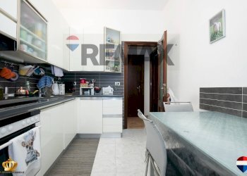 Cucina - Appartamento via Capri
 
93, Genova - foto 15