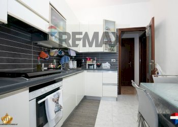 Cucina - Appartamento via Capri
 
93, Genova - foto 16