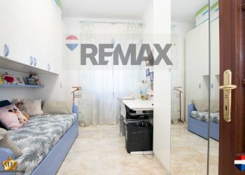 Camera / camera da letto - Appartamento via Capri
 
93, Genova - foto 19