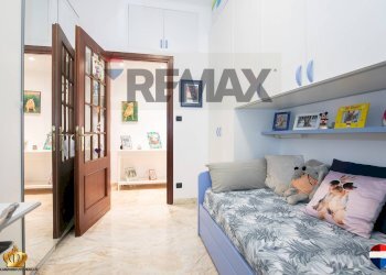 Camera / camera da letto - Appartamento via Capri
 
93, Genova - foto 22
