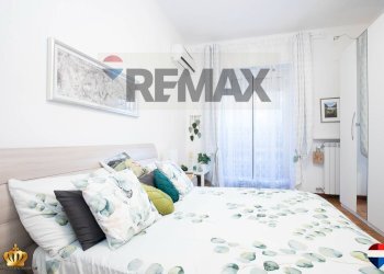 Camera / camera da letto - Appartamento via Capri
 
93, Genova - foto 25