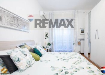 Camera / camera da letto - Appartamento via Capri
 
93, Genova - foto 26
