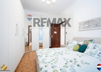 Camera / camera da letto - Appartamento via Capri
 
93, Genova - foto 28
