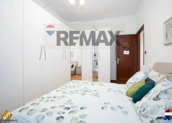 Camera / camera da letto - Appartamento via Capri
 
93, Genova - foto 29