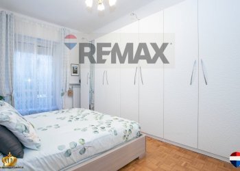 Camera / camera da letto - Appartamento via Capri
 
93, Genova - foto 31