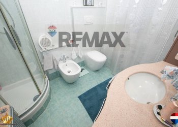 Bagno - Appartamento via Capri
 
93, Genova - foto 34