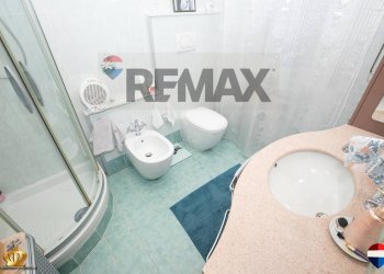 Bagno - Appartamento via Capri
 
93, Genova - foto 35
