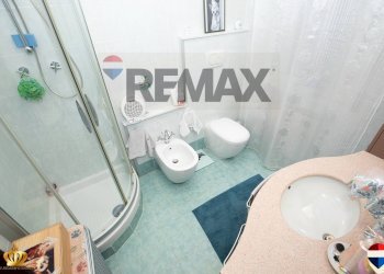 Bagno - Appartamento via Capri
 
93, Genova - foto 36