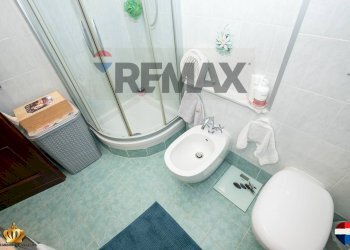 Bagno - Appartamento via Capri
 
93, Genova - foto 38