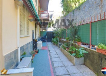 Terrazza - Appartamento via Capri
 
93, Genova - foto 40