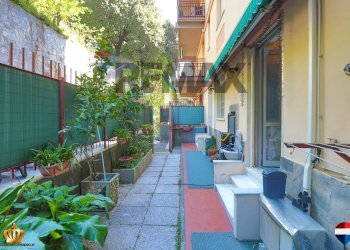Terrazza - Appartamento via Capri
 
93, Genova - foto 41
