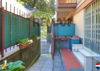 Terrazza - Appartamento via Capri
 
93, Genova - foto 42
