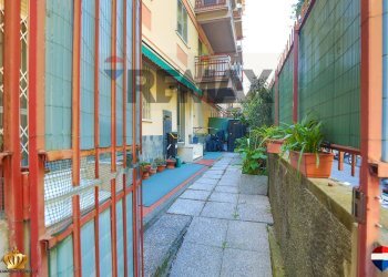 Terrazza - Appartamento via Capri
 
93, Genova - foto 43